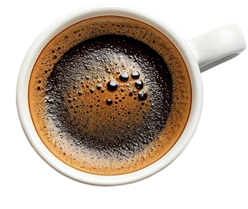 Fresh Coffee Cup