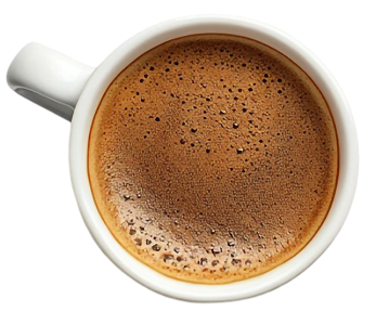 Custom Coffee Cup