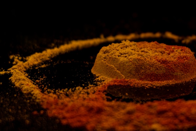 Hot Beverage Powders