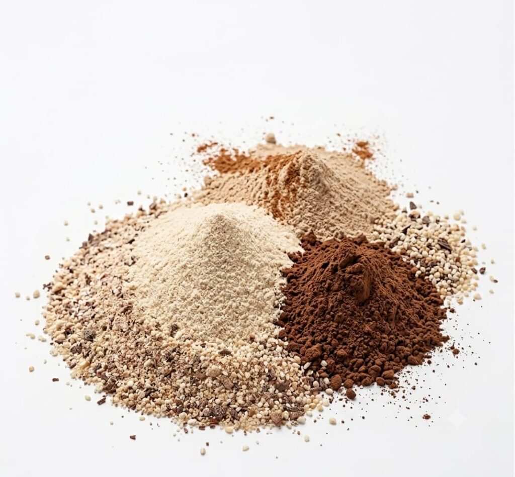 کافی میکس رژیمی