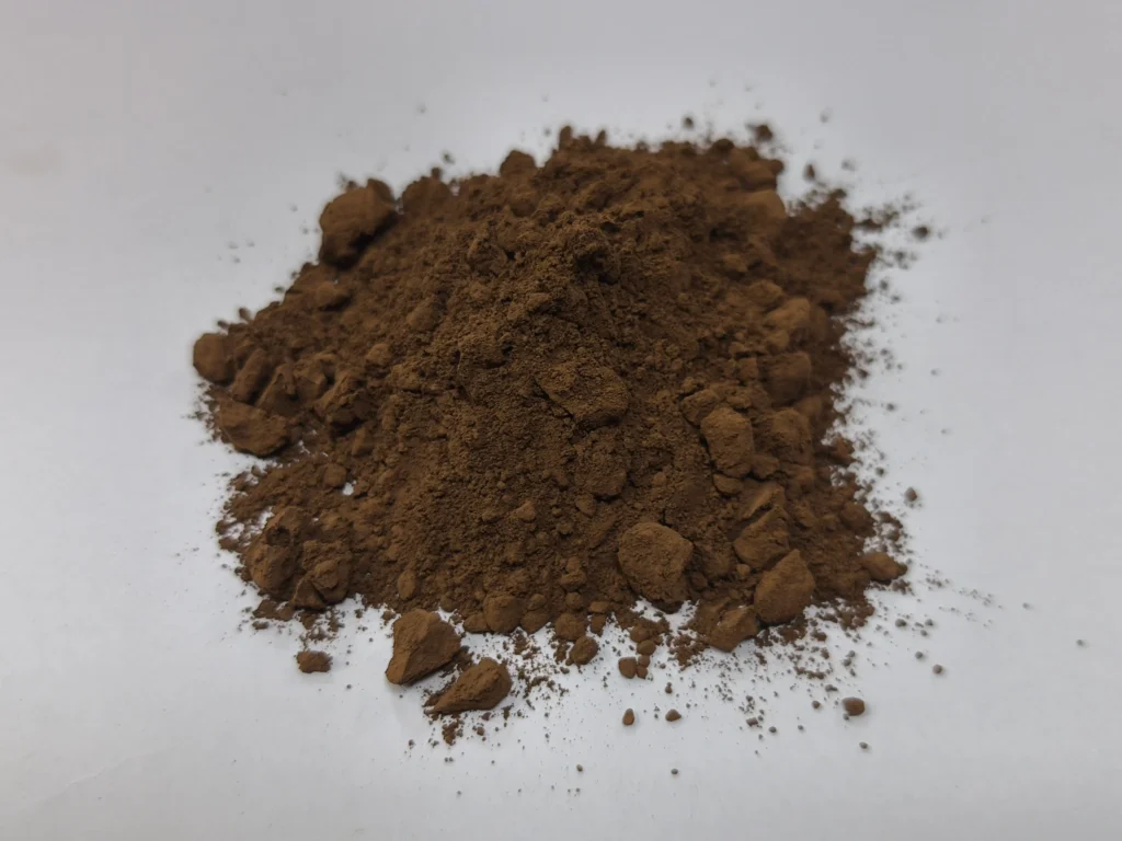 کاکائو هلندی
